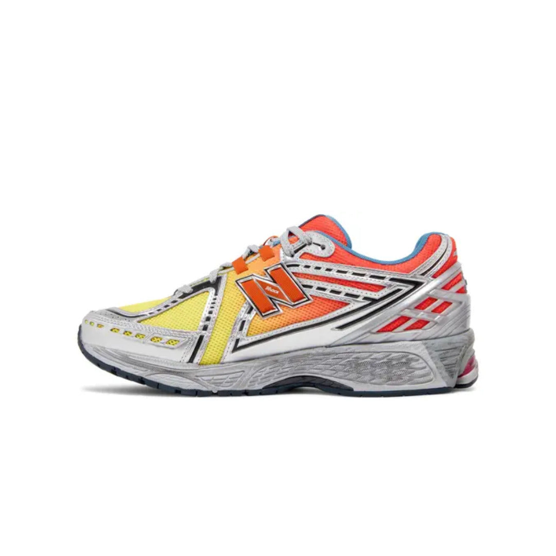 New Balance 1906R Salehe Bembury Heat Be Hot Lava