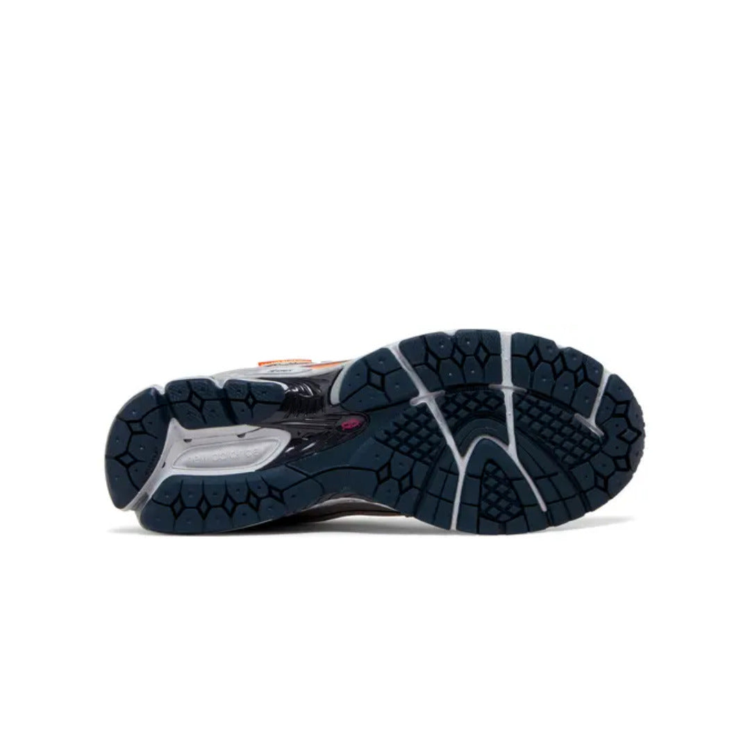New Balance 1906R Salehe Bembury Heat Be Hot Lava
