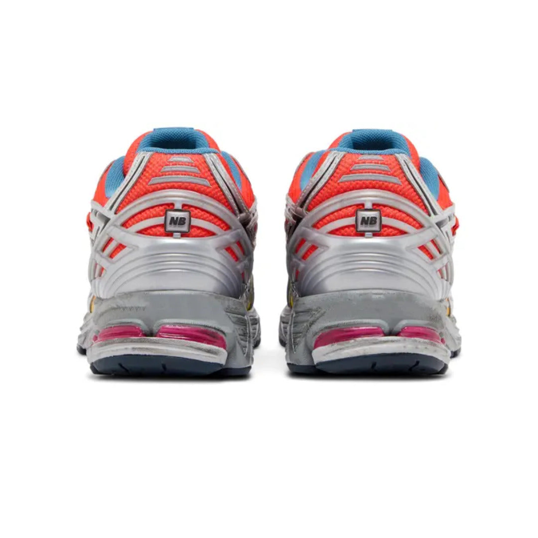 New Balance 1906R Salehe Bembury Heat Be Hot Lava