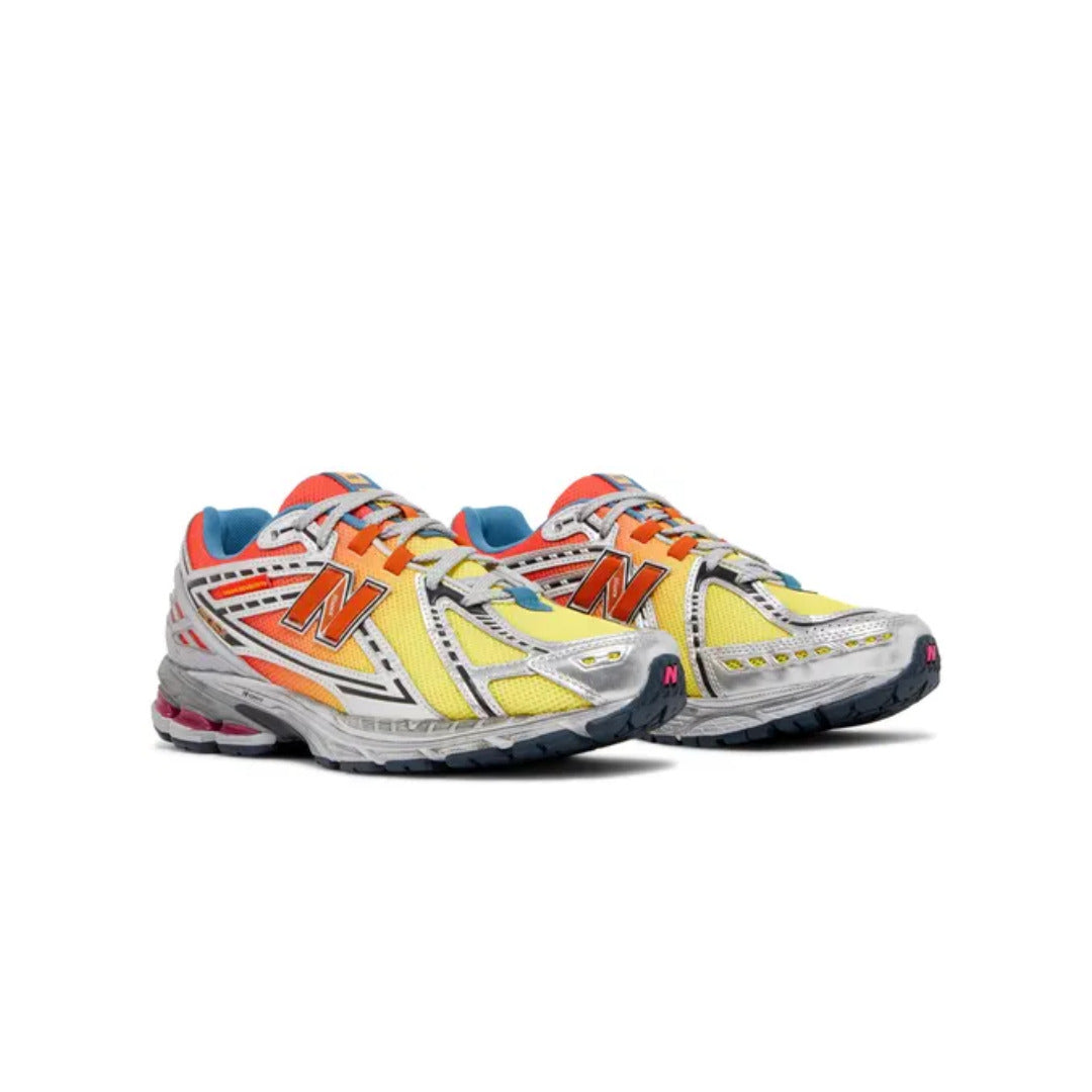 New Balance 1906R Salehe Bembury Heat Be Hot Lava