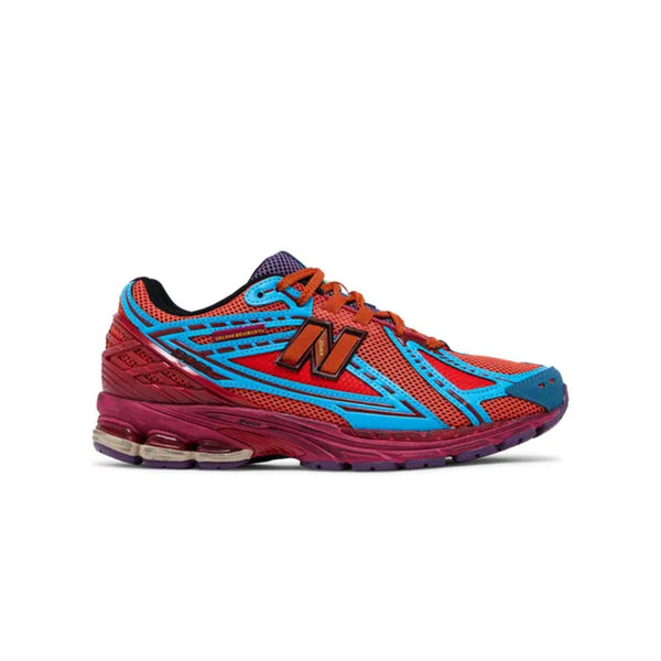 New Balance 1906R Salehe Bembury Heat Be Hot Magma