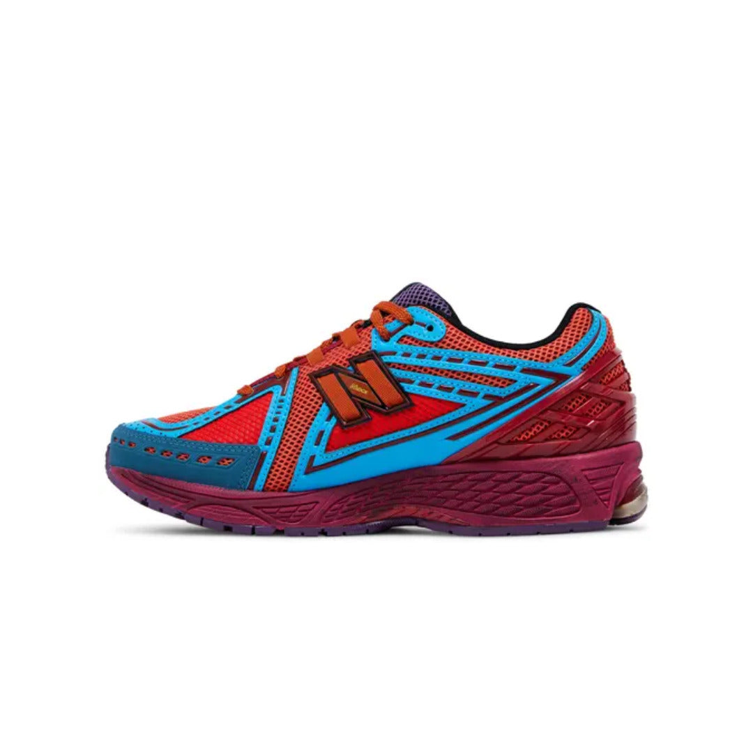 New Balance 1906R Salehe Bembury Heat Be Hot Magma