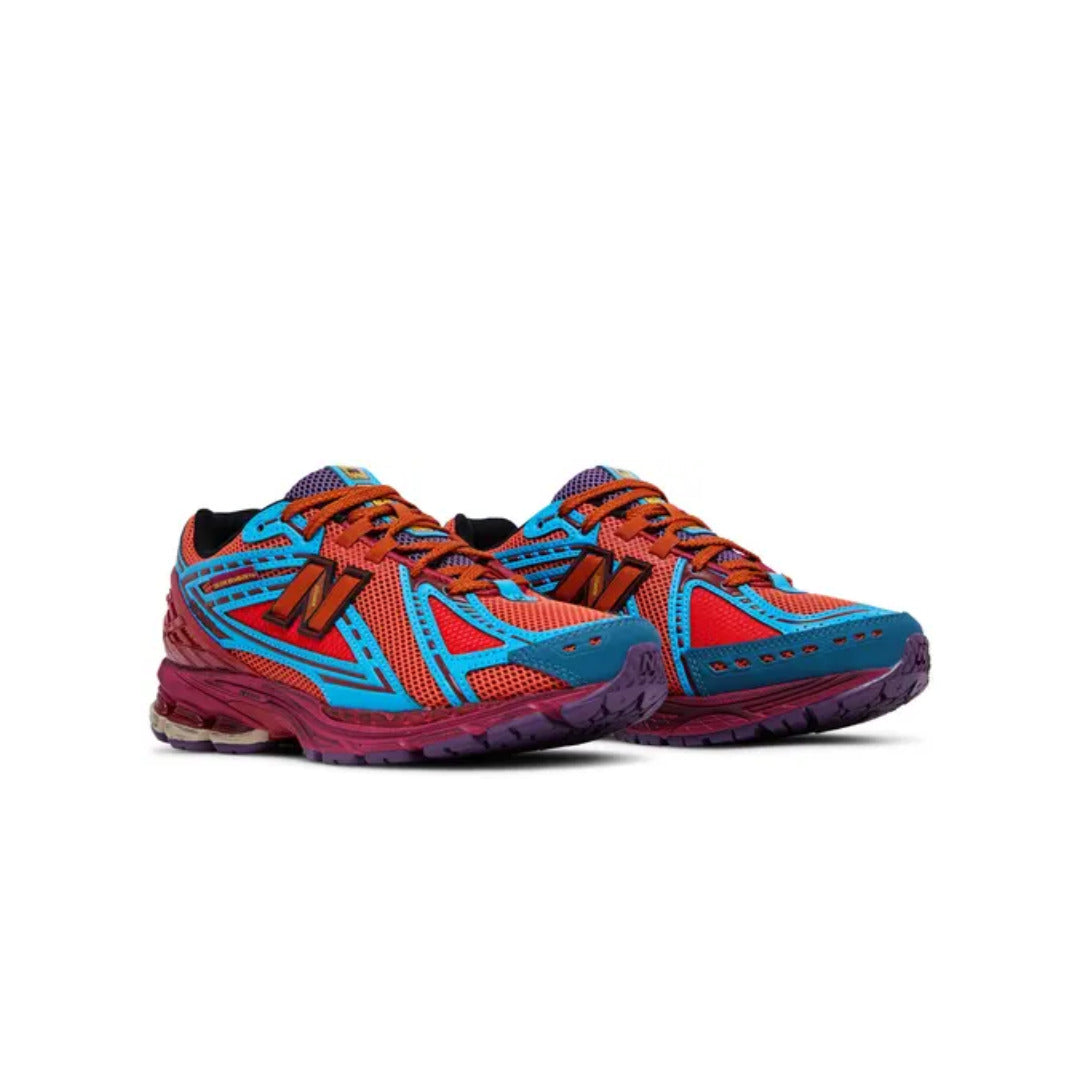 New Balance 1906R Salehe Bembury Heat Be Hot Magma
