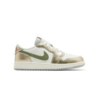 Air Jordan 1 Retro Low OG GS 'Year of the Dragon'