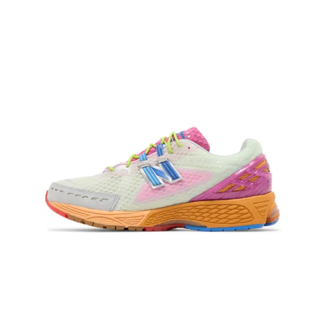 New Balance 1906R Action Bronson Rosewater