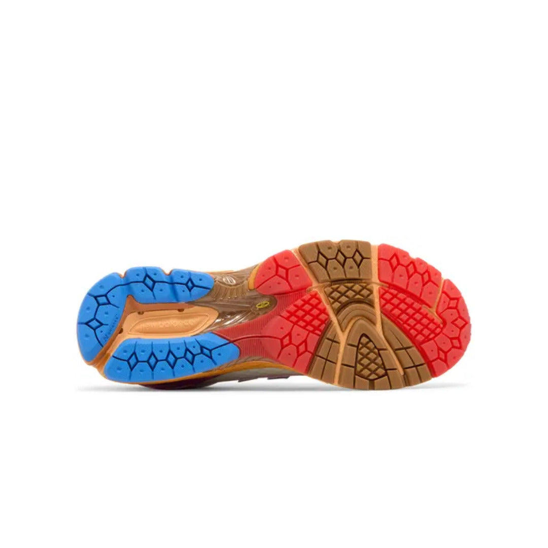 New Balance 1906R Action Bronson Rosewater