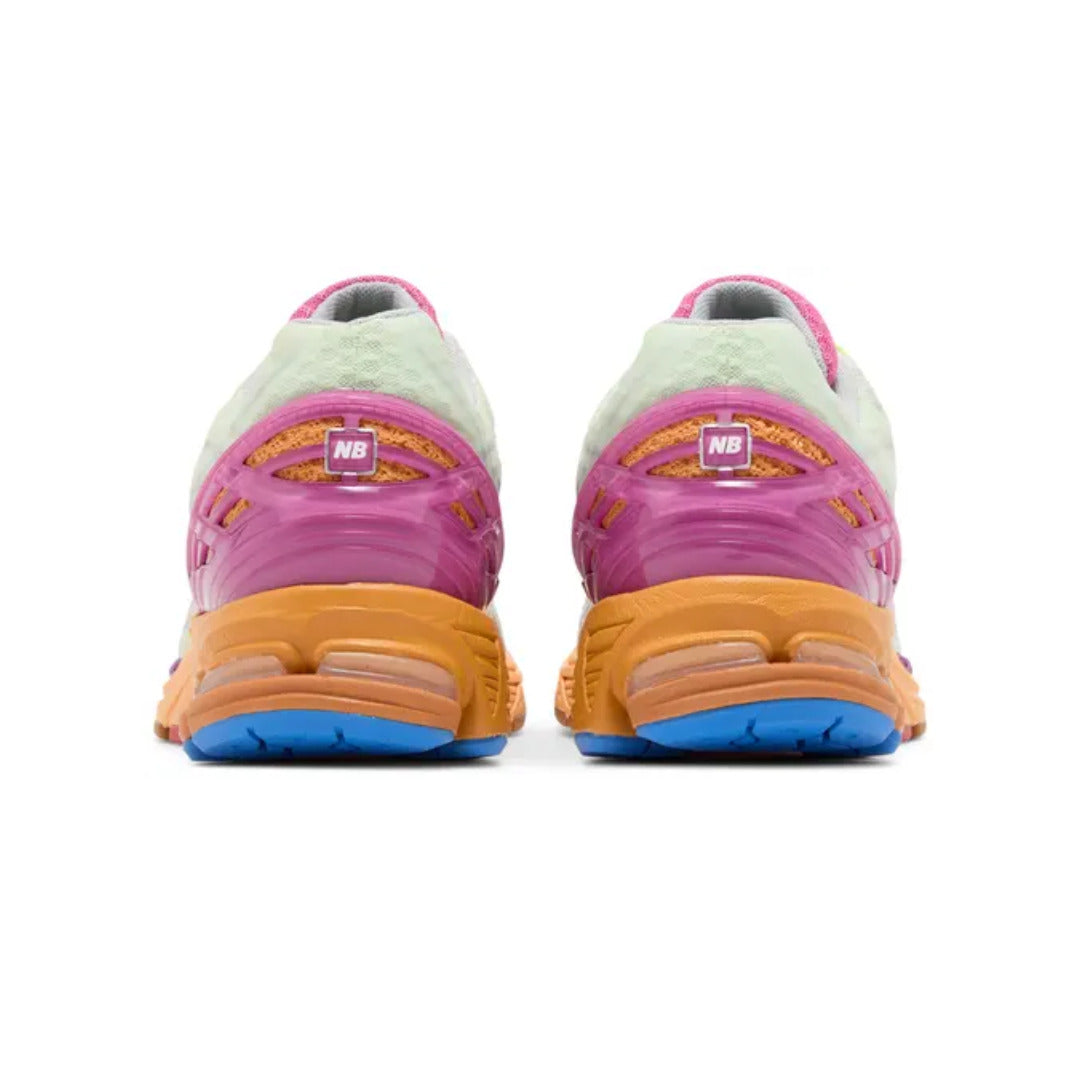 New Balance 1906R Action Bronson Rosewater