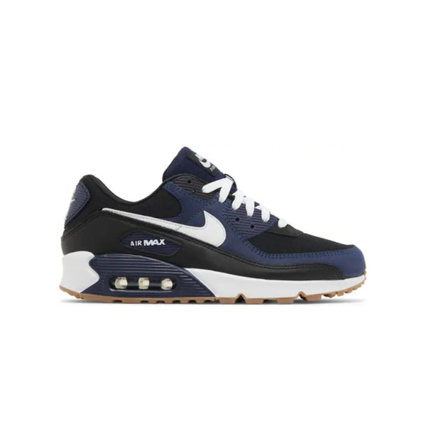 Nike Air Max 90 'Midnight Navy Gum'