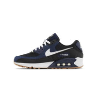 Nike Air Max 90 'Midnight Navy Gum'