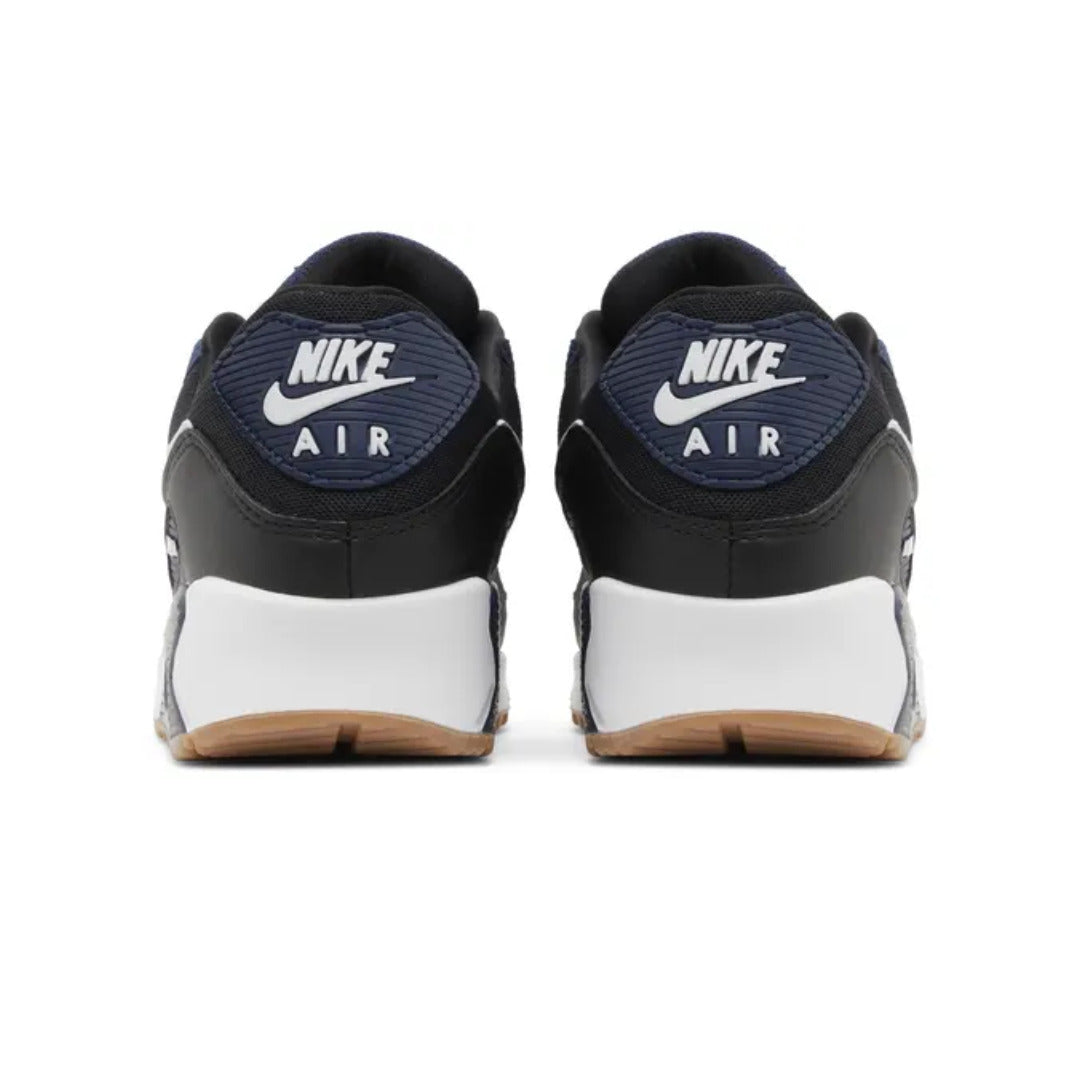 Nike Air Max 90 'Midnight Navy Gum'