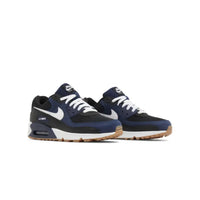 Nike Air Max 90 'Midnight Navy Gum'