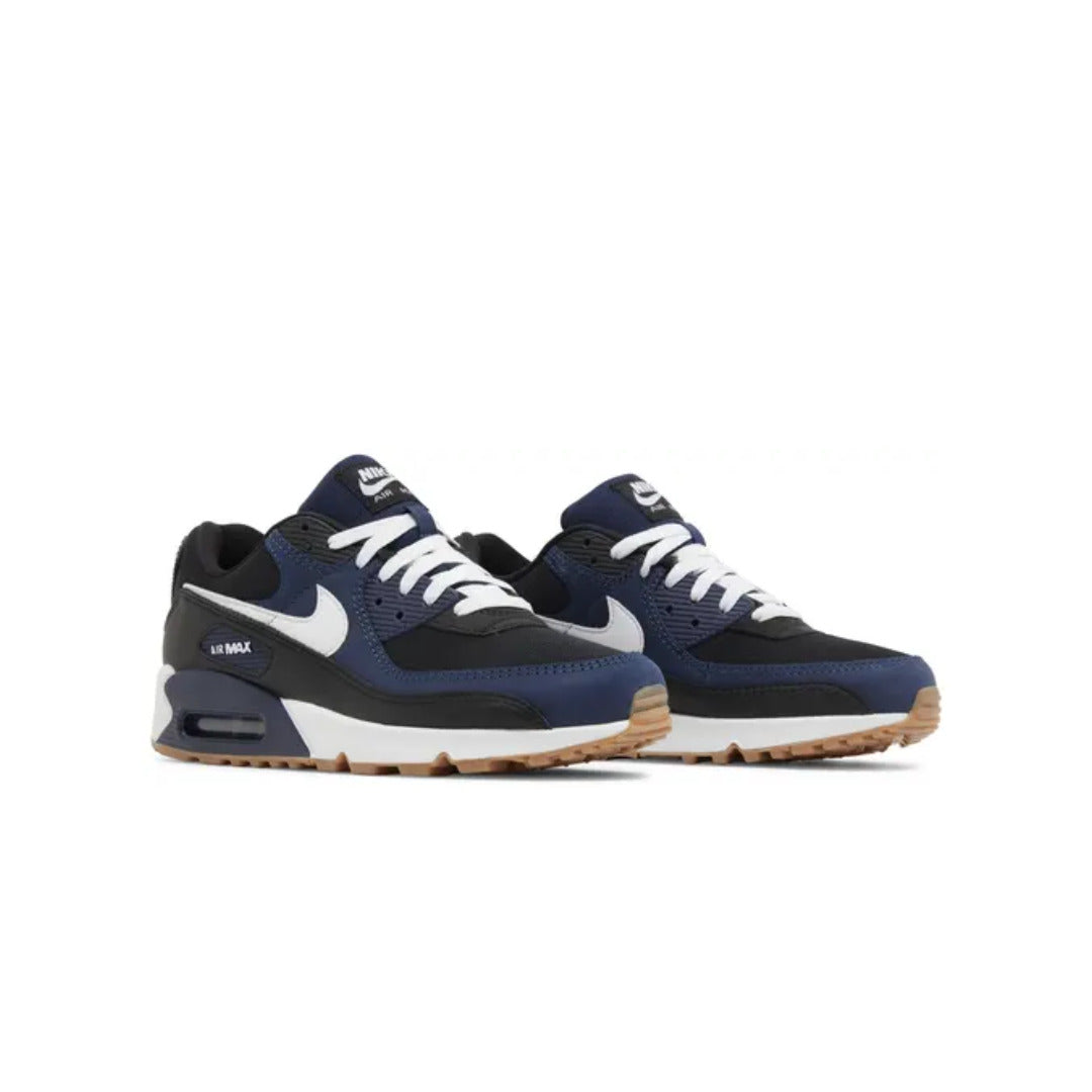Nike Air Max 90 'Midnight Navy Gum'