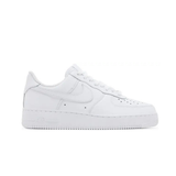 Low Triple White