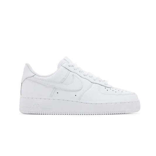 Air Force 1 Low Triple White