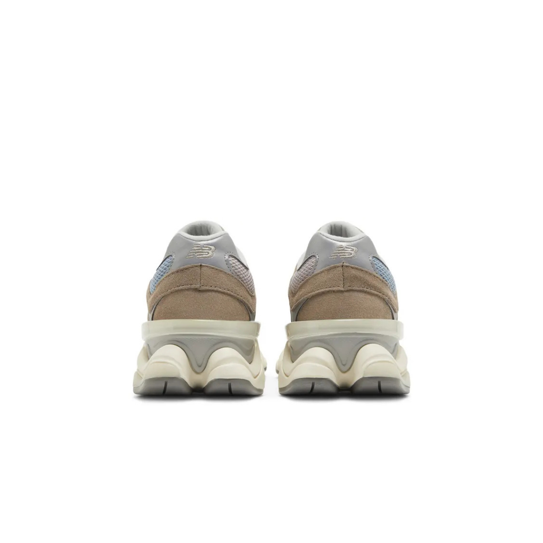 New Balance	9060 Cherry Blossom Pack - Mushroom