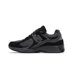 New Balance 2002R Black Magnet