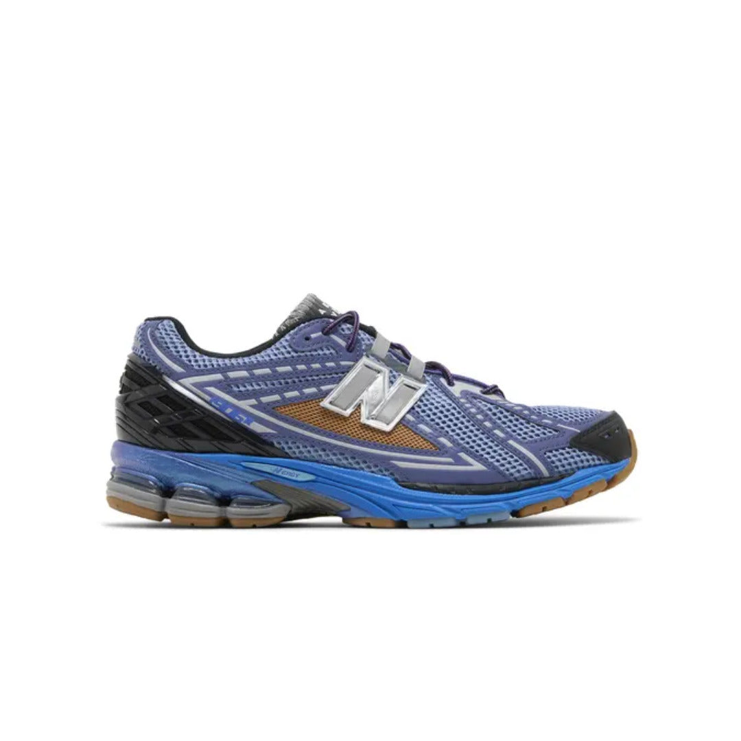 New Balance 1906R Action Bronson Medusa Azul