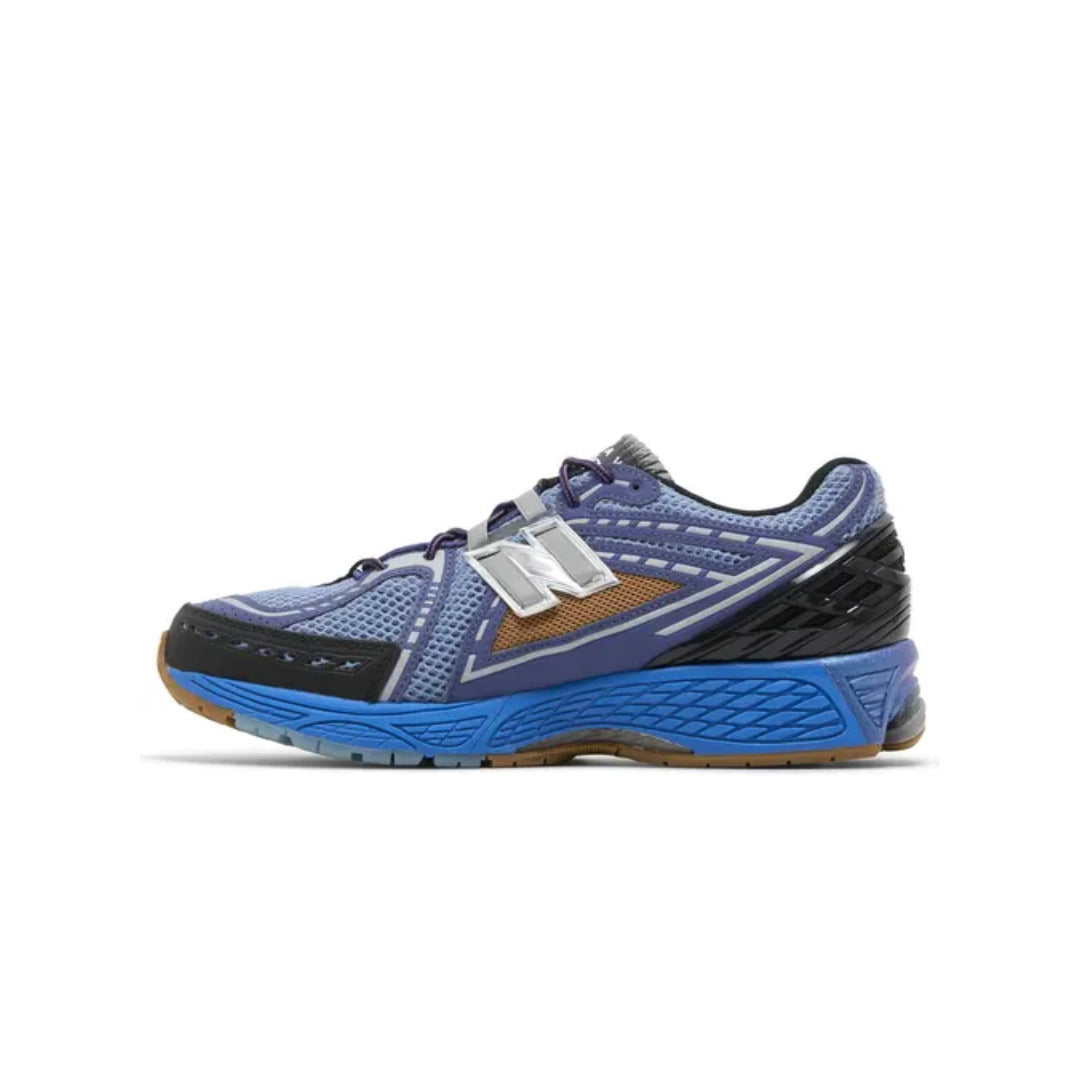 New Balance 1906R Action Bronson Medusa Azul