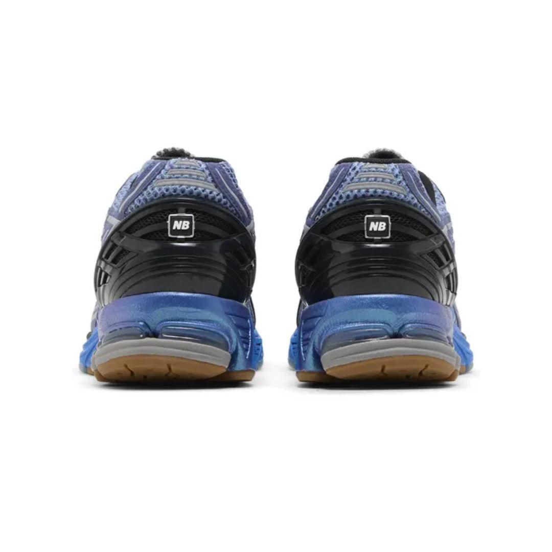 New Balance 1906R Action Bronson Medusa Azul