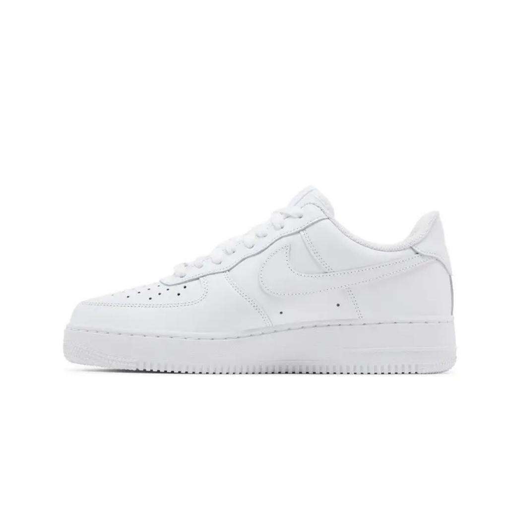 Air Force 1 Low Triple White