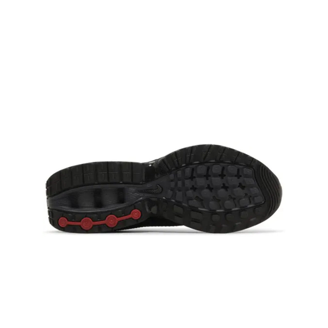 Nike Air Max DN 'Black Metallic Grey'