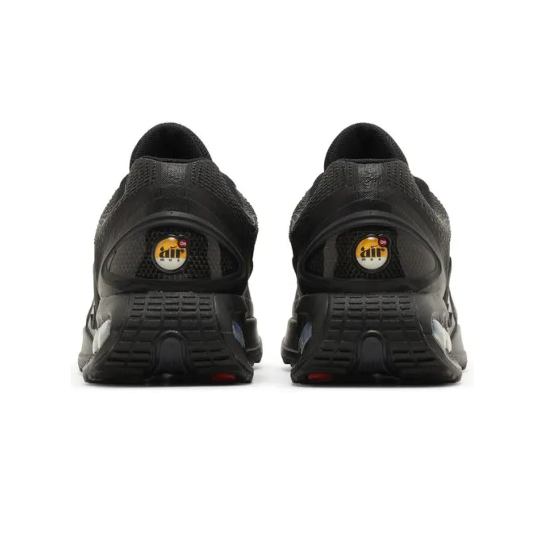 Nike Air Max DN 'Black Metallic Grey'