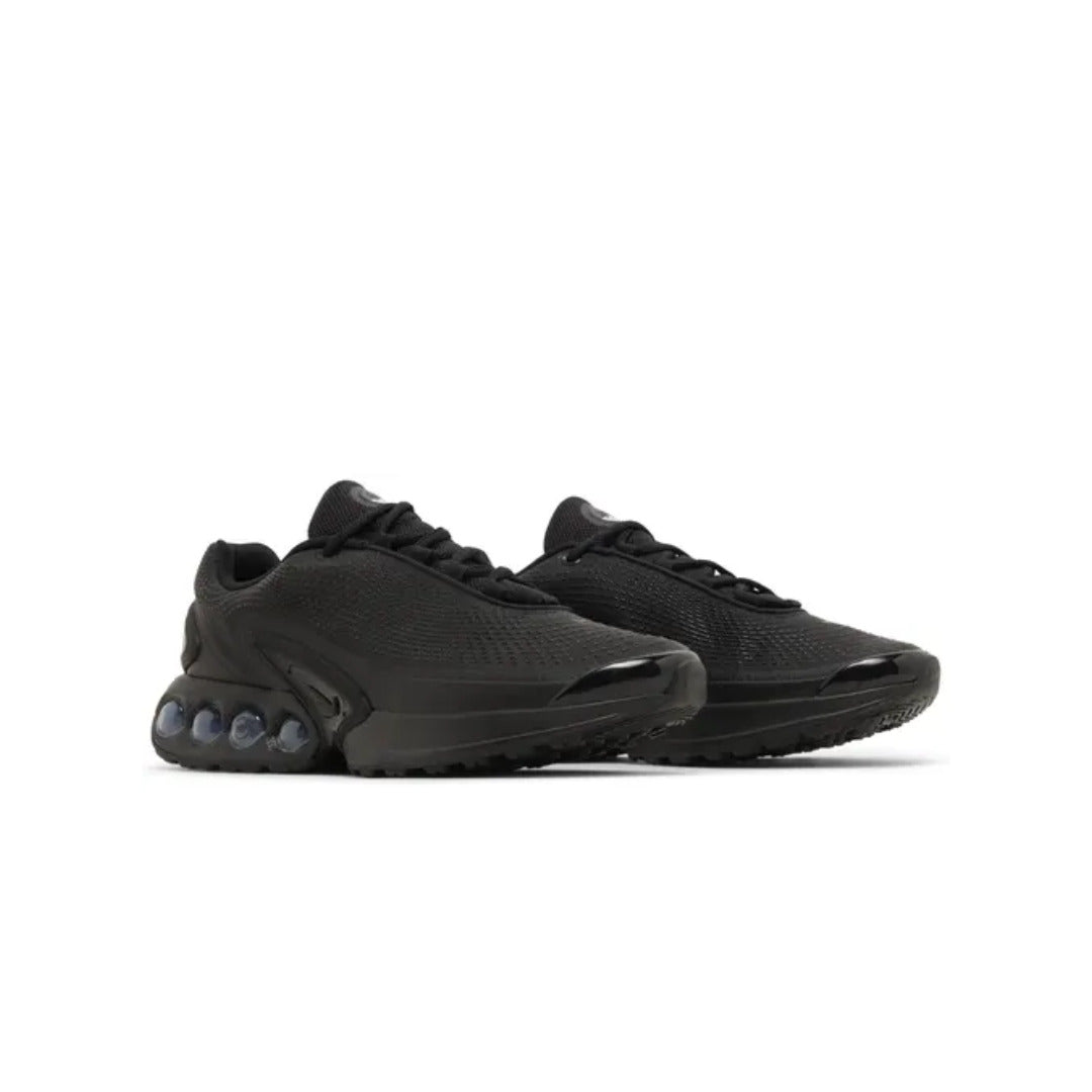 Nike Air Max DN 'Black Metallic Grey'