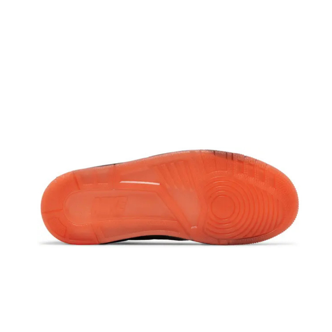 J Balvin x Air Jordan 3 Retro 'Rio'