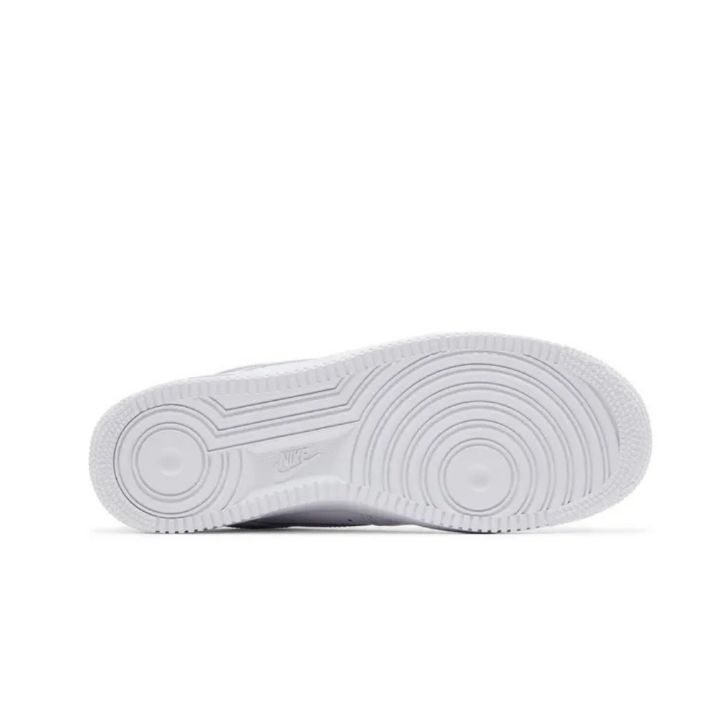 Air Force 1 Triple White (The Vault)