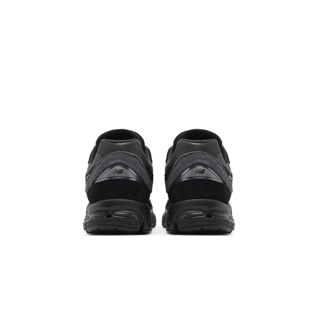 New Balance 2002R Black Magnet