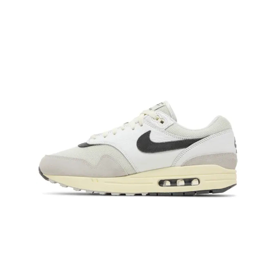 Nike Air Max 1 'Light Bone Iron Grey'