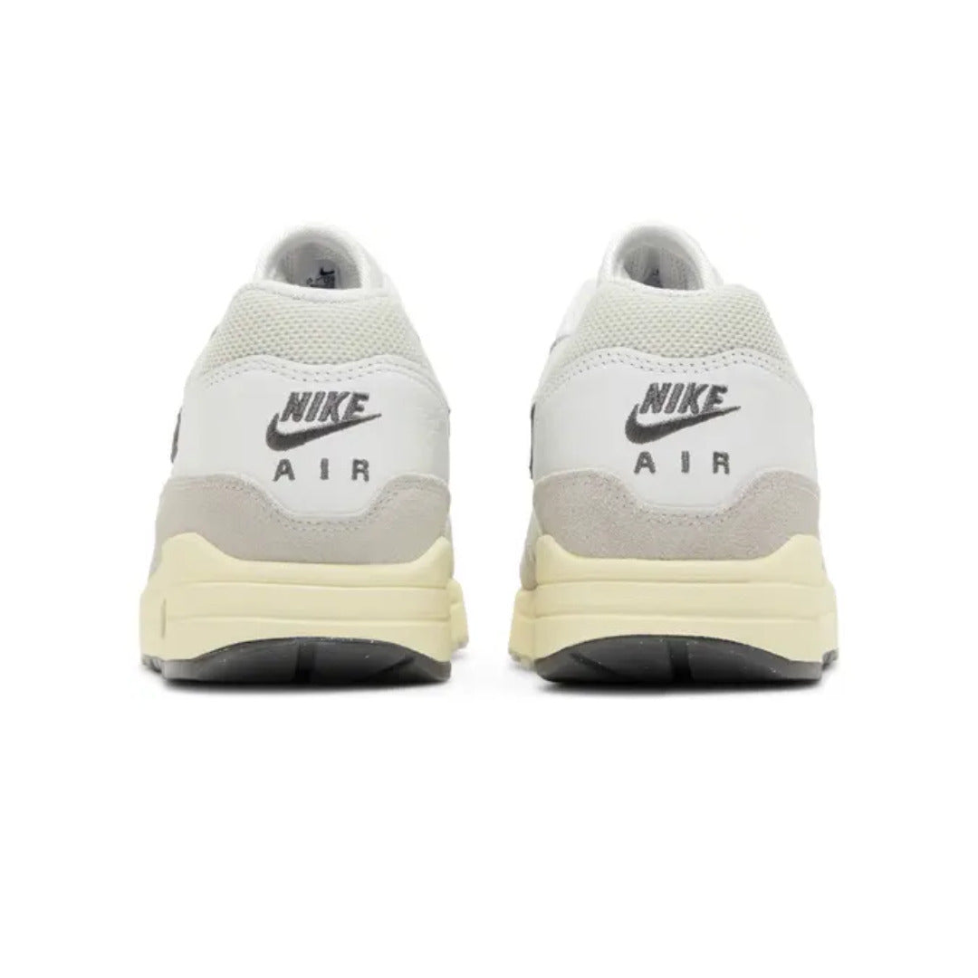Nike Air Max 1 'Light Bone Iron Grey'