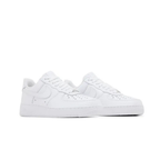 Air Force 1 Triple White (The Vault)