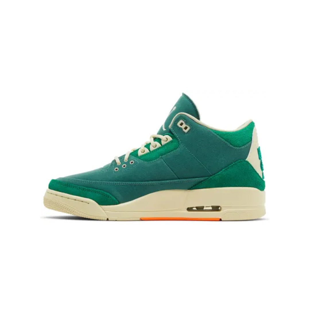 Nina Chanel Abney x Wmns Air Jordan 3 Retro SP 'Bicoastal'