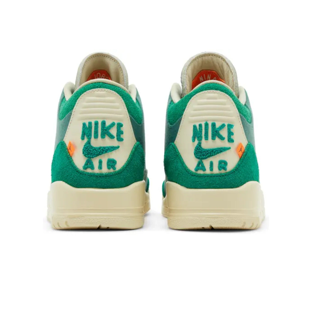 Nina Chanel Abney x Wmns Air Jordan 3 Retro SP 'Bicoastal'