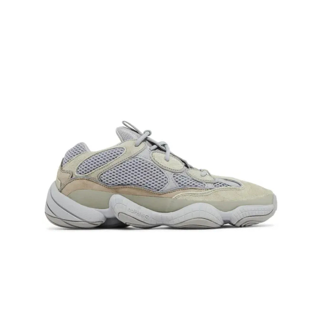 Adidas Yeezy 500 'Stone Salt'