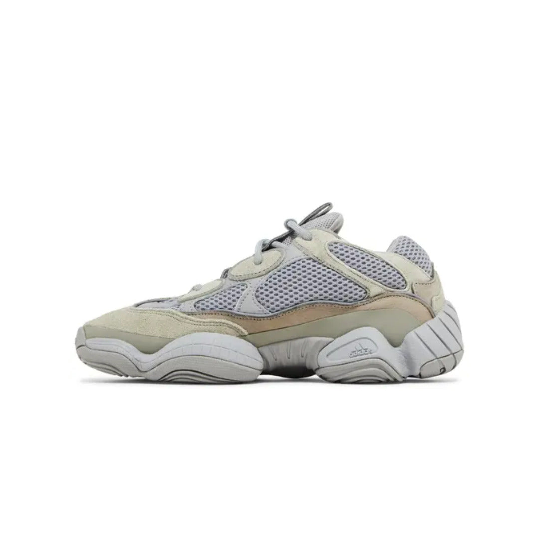 Adidas Yeezy 500 'Stone Salt'