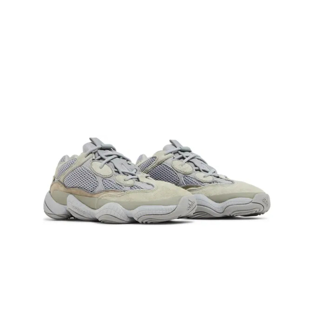 Adidas Yeezy 500 'Stone Salt'