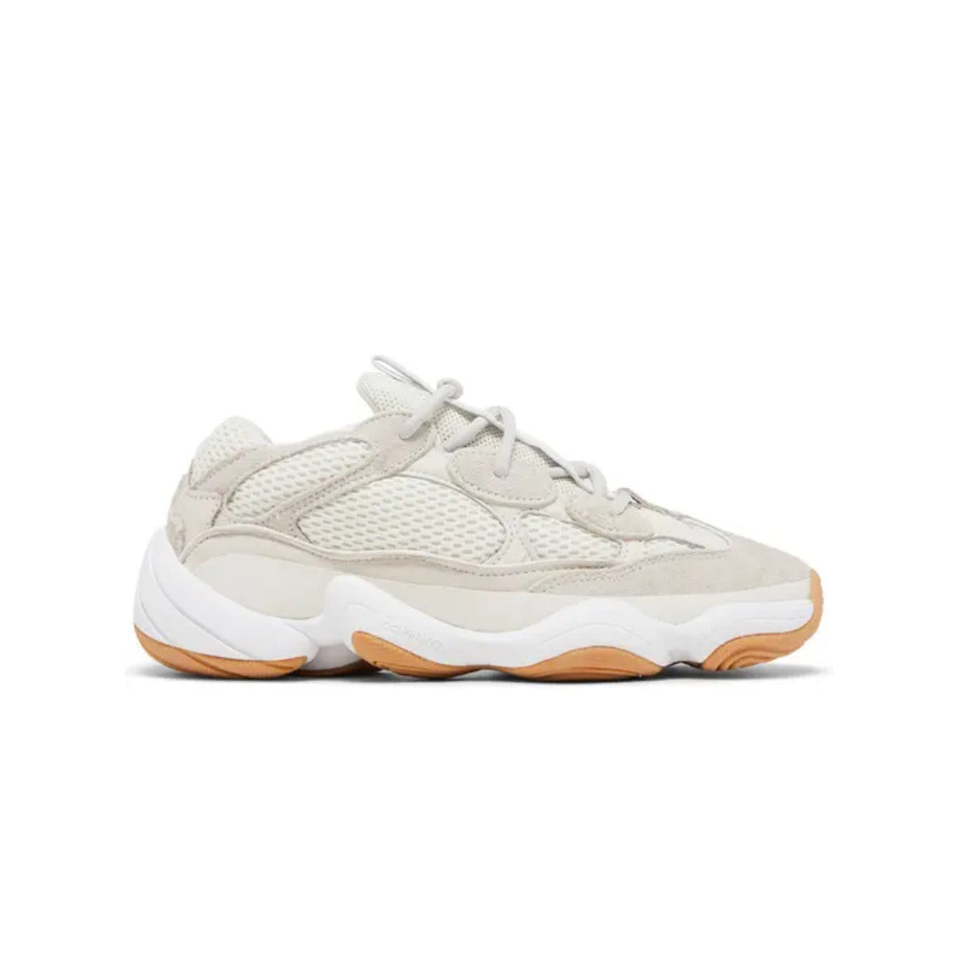 Adidas Yeezy 500 'Stone Taupe'