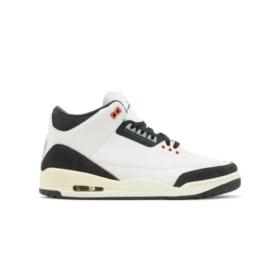 Air Jordan 3 Retro 'Quai 54 2024'