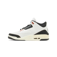 Air Jordan 3 Retro 'Quai 54 2024'