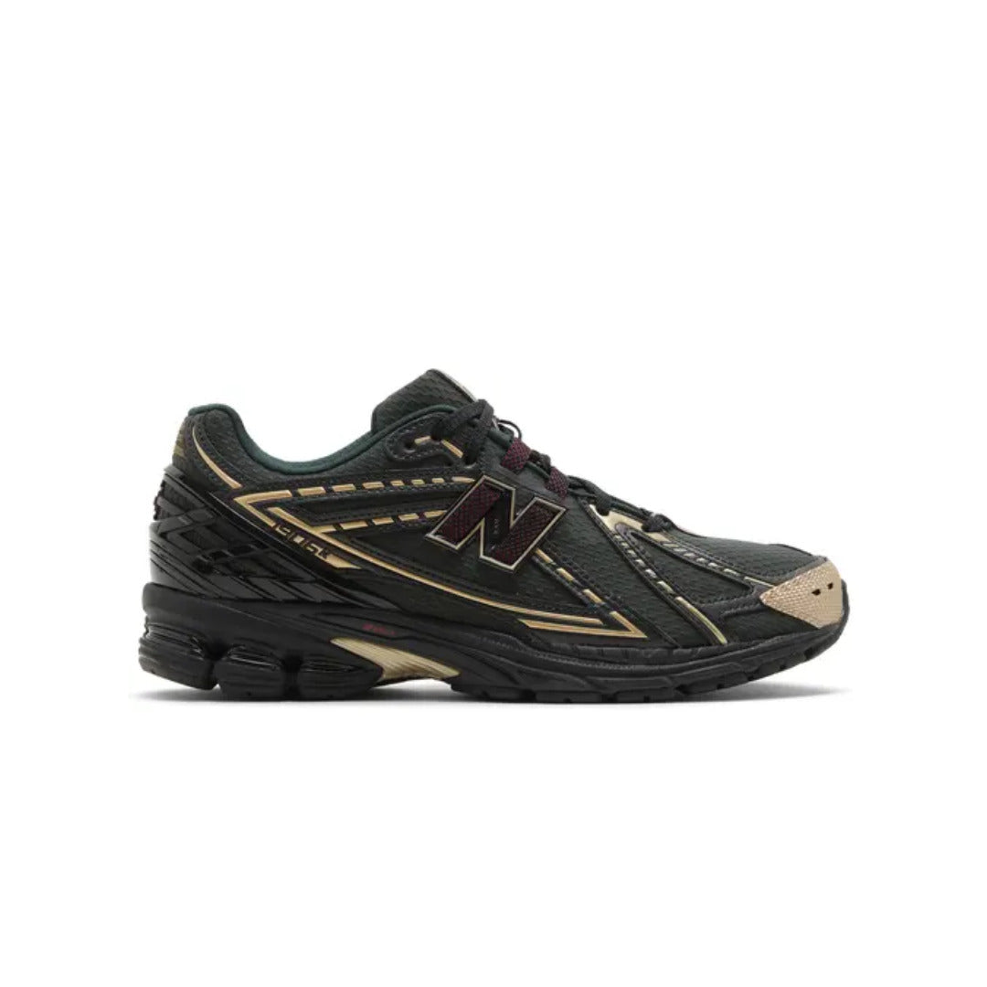 New Balance 1906R Kith Black