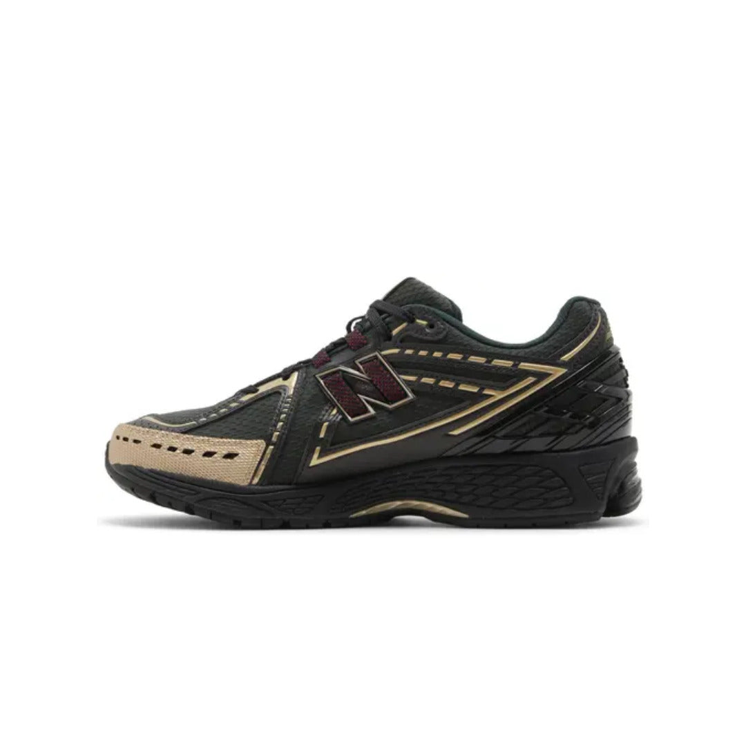New Balance 1906R Kith Black