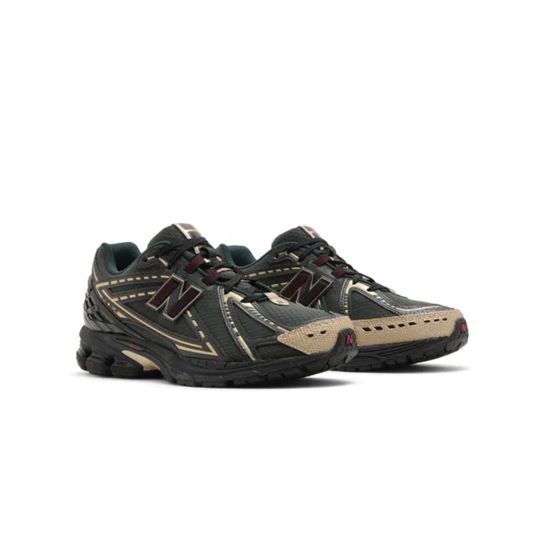 New Balance 1906R Kith Black