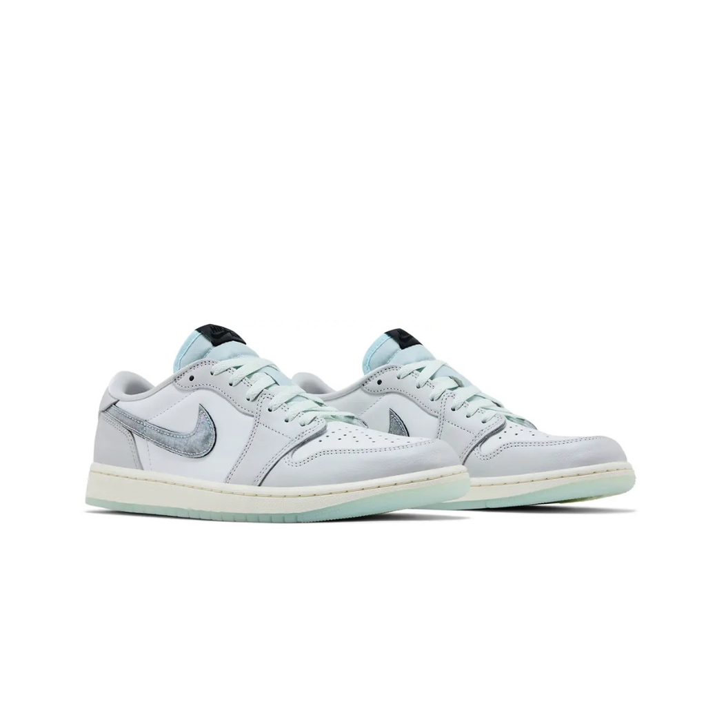 Air Jordan 1 Retro Low OG 'Year of the Snake'