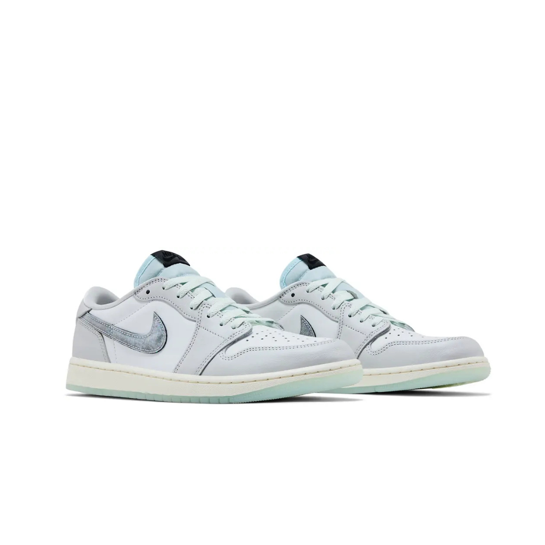 Air Jordan 1 Retro Low OG 'Year of the Snake'