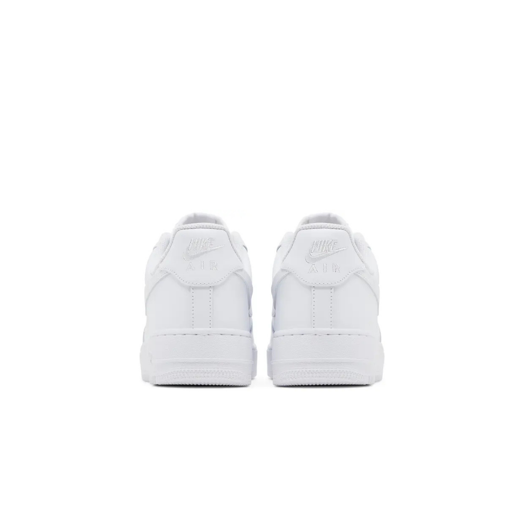 Air Force 1 Triple White (The Vault)