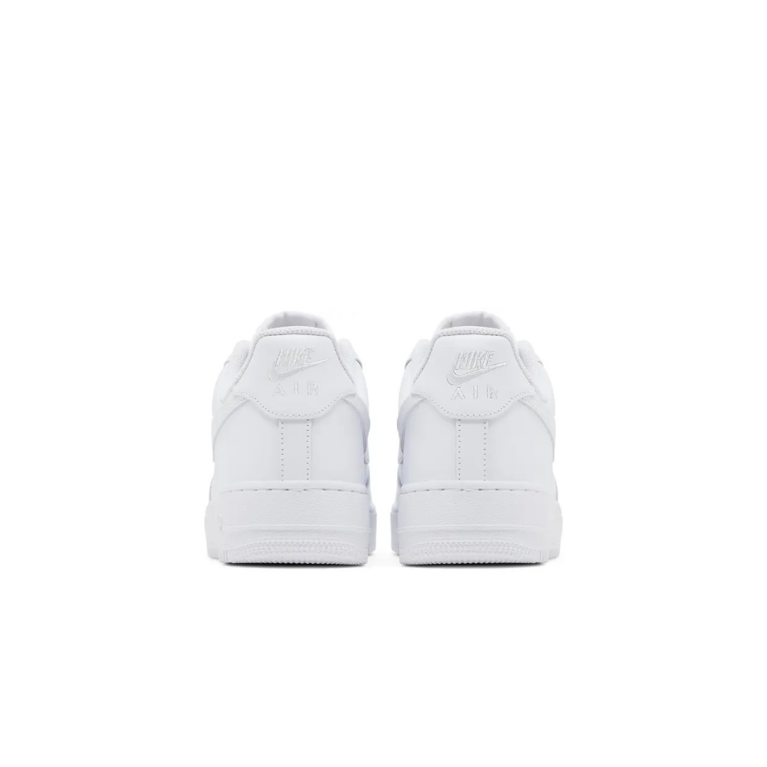 Air Force 1 Triple White (The Vault)