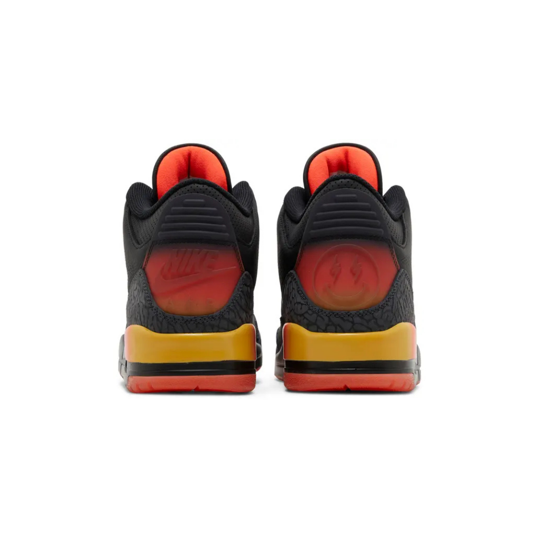 J Balvin x Air Jordan 3 Retro 'Rio'