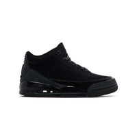 Air Jordan 3 Retro 'Black Cat' 2025